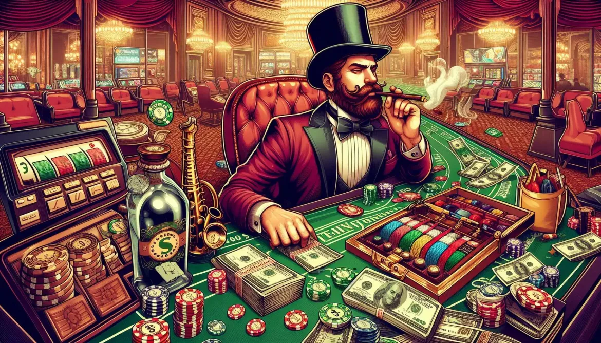 Spielbank Bad Kissingen